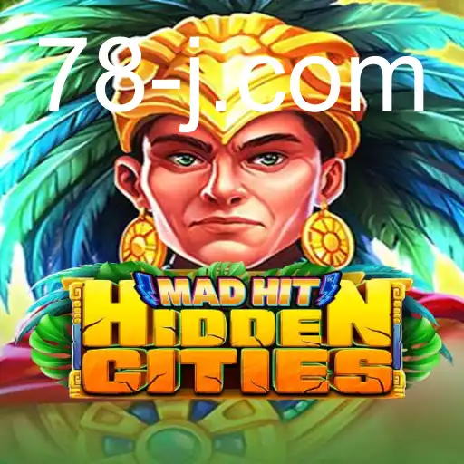 MadHitHiddenCities
