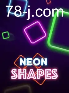 NeonShapes