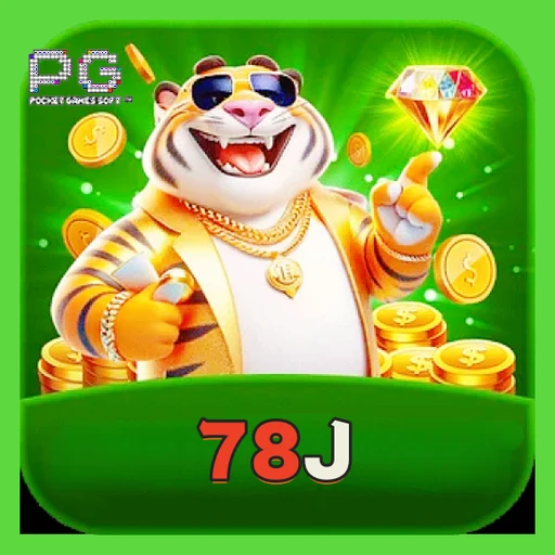 Logotipo 78J